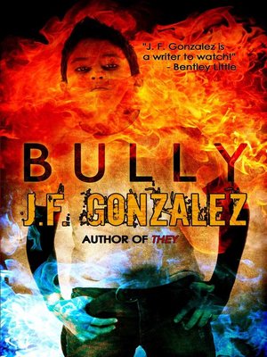 cover image of Bully